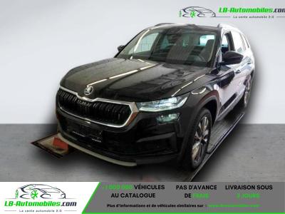 Skoda Kodiaq 2.0 TDI 150  BVA 5pl
