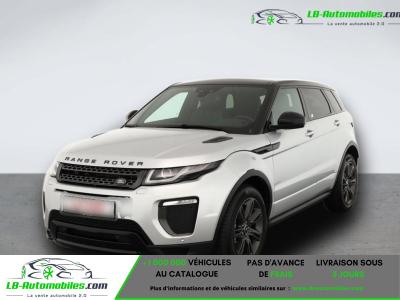 Land Rover Range Rover Evoque D180 AWD BVA
