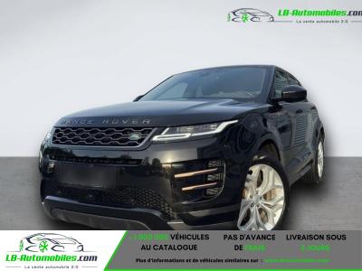 Land Rover Range Rover Evoque D180 AWD BVA