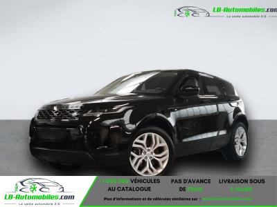 Land Rover Range Rover Evoque D180 AWD BVA