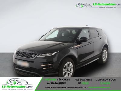 Land Rover Range Rover Evoque D165 MHEV AWD BVA