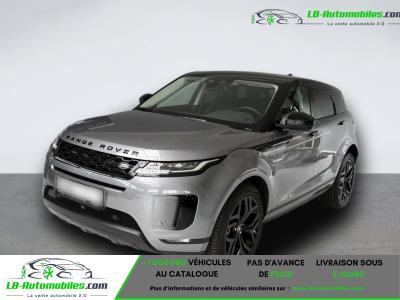 Land Rover Range Rover Evoque D165 MHEV AWD BVA