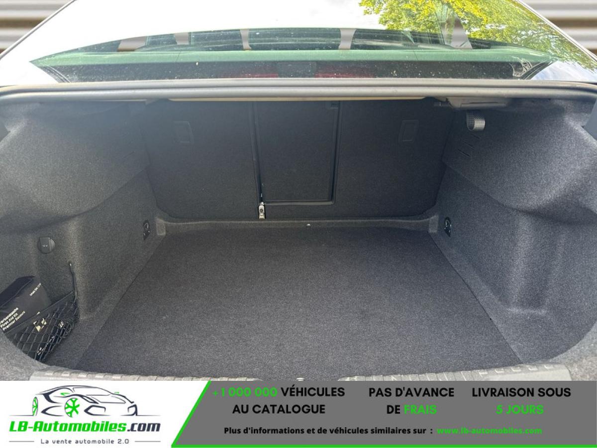 Audi A3 Berline 35 TDI 150 BVA - Photo 8 / 8