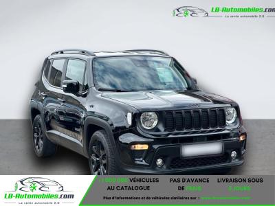 Jeep Renegade 1.6 Multijet 120 ch