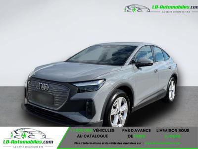 Audi Q4 E-Tron Sportback 35 170 ch 55 kW