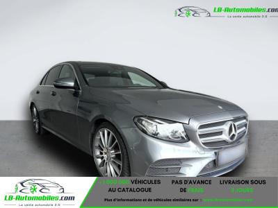 Mercedes Classe E 200 BVA