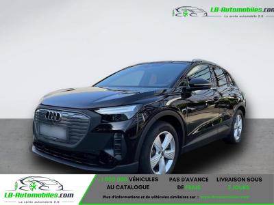 Audi Q4 E-Tron 35 170 ch 55 kW