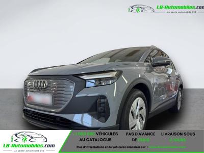 Audi Q4 E-Tron 35 170 ch 55 kW