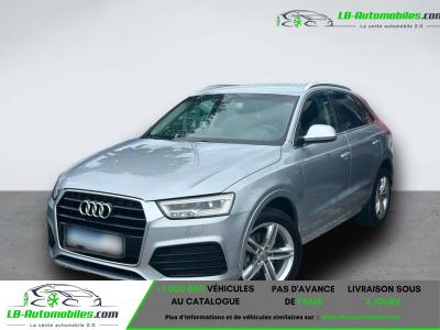 Audi Q3 1.4 TFSI  150 ch BVA