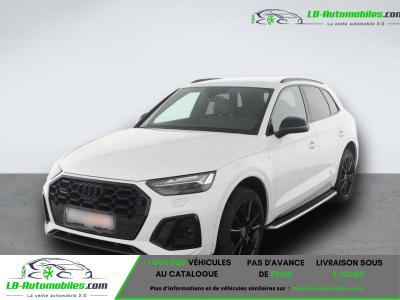Audi Q5 45 TFSI 265 BVA Quattro