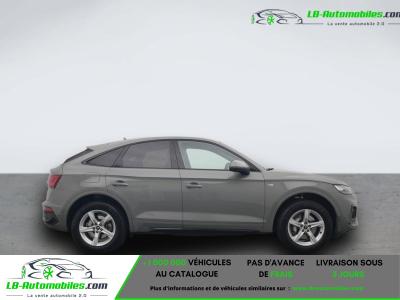 Audi Q5 Sportback 50 TFSIe 299 BVA Quattro