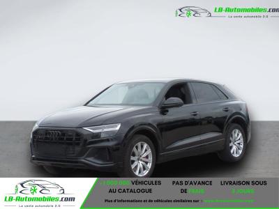Audi SQ8 TFSI 507ch BVA Quattro