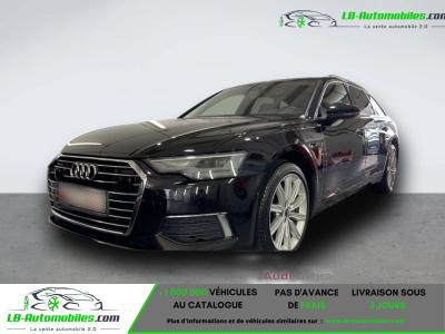 Audi A6 Avant 40 TDI 204 ch BVA Quattro