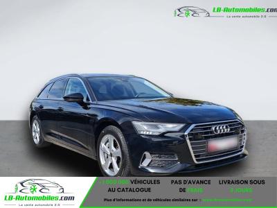Audi A6 Avant 50 TFSIe 299 ch BVA Quattro