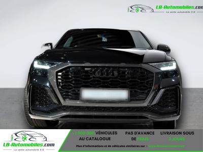 Audi RSQ8 TFSI 600 ch BVA Quattro