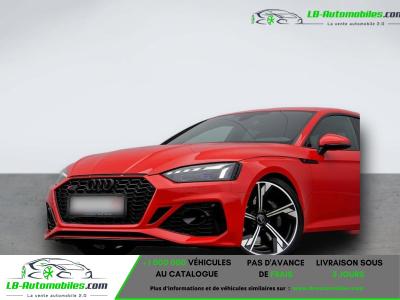 Audi RS5 Sportback V6 2.9 TFSi 450 BVA Quattro