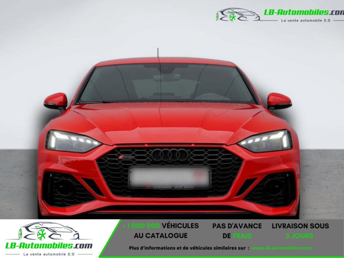 Audi RS5 Sportback V6 2.9 TFSi 450 BVA Quattro - Photo 3 / 6