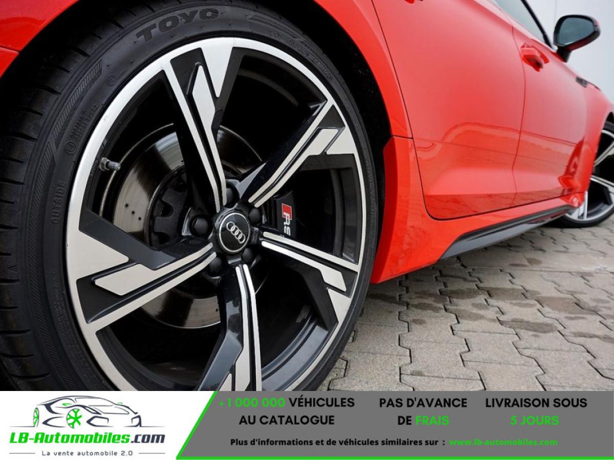 Audi RS5 Sportback V6 2.9 TFSi 450 BVA Quattro - Photo 6 / 6