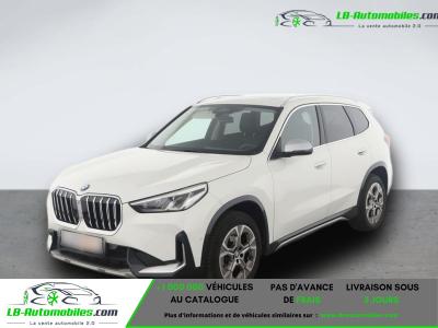 BMW X1 sDrive 20i 170ch BVA
