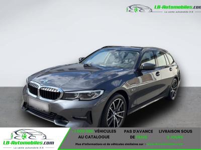 BMW Série 3 Touring 330e xDrive 292 ch BVA
