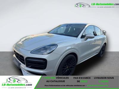Porsche Cayenne Coupé GTS 4.0 V8 460 ch  BVA