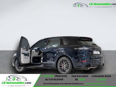 Porsche Cayenne GTS 4.0 V8 460 ch  BVA