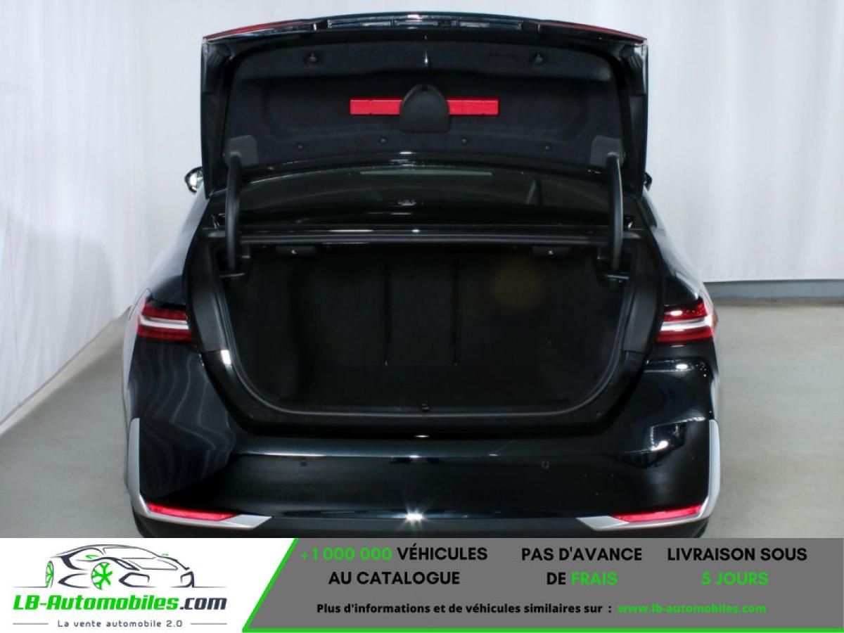 BMW Série 5 Berline 520d 197 ch BVA - Photo 8 / 8