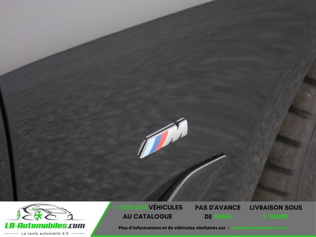 BMW Série 5 Berline 520d 197 ch BVA - Photo 9 / 11