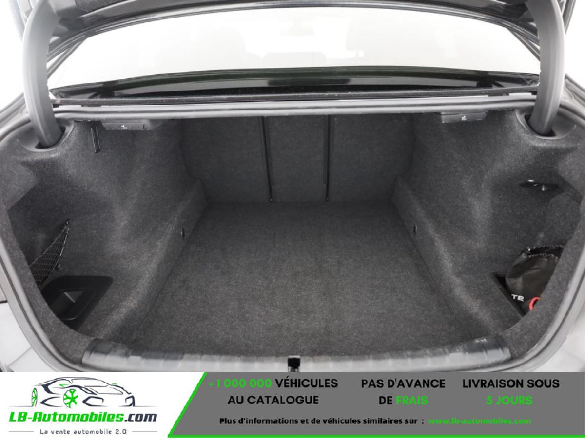 BMW Série 5 Berline 520d 197 ch BVA - Photo 11 / 11