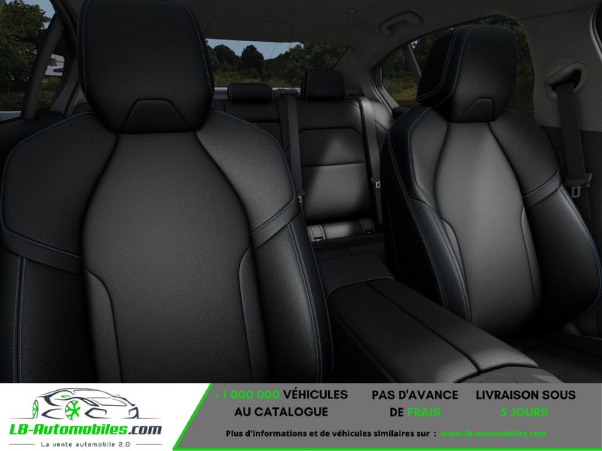 BMW Série 5 Berline 520d 197 ch BVA - Photo 4 / 4