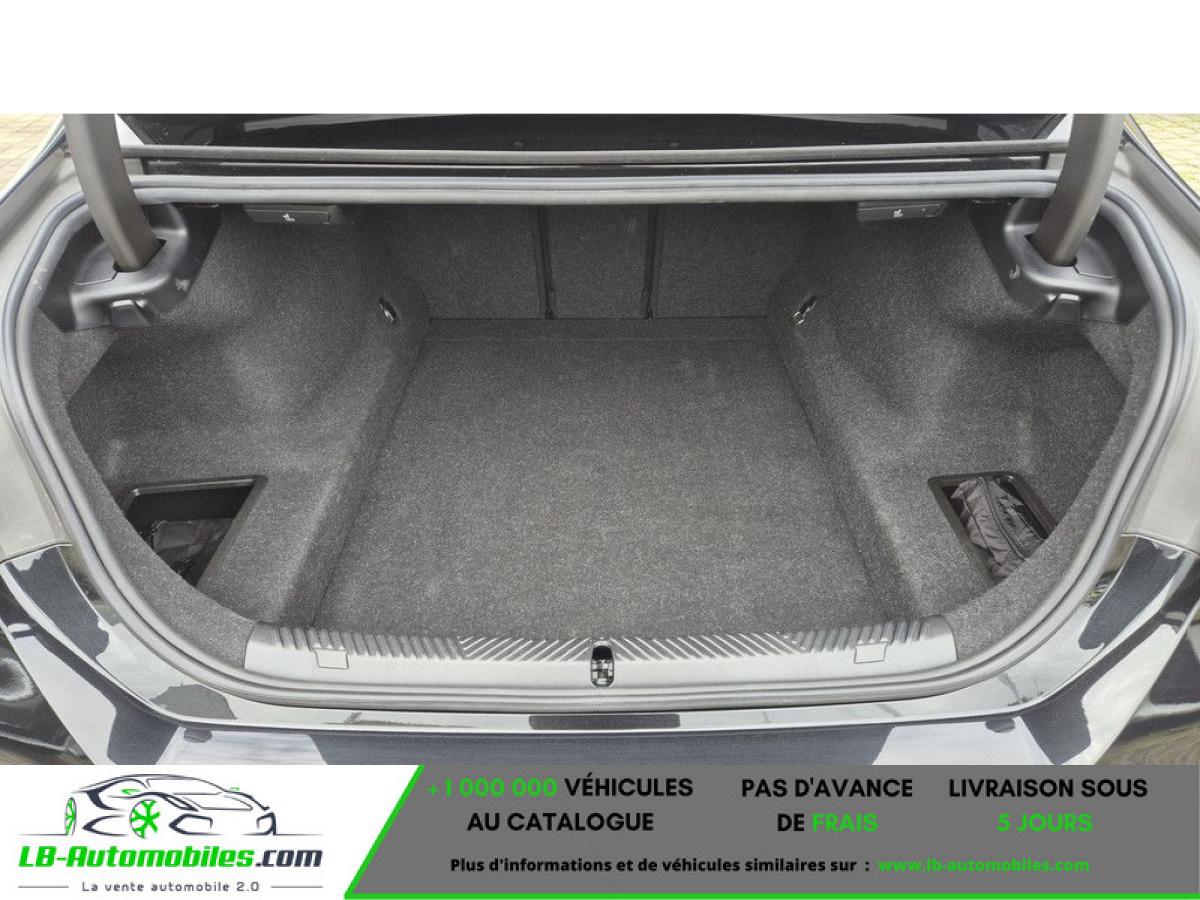 BMW Série 5 Berline 520d 197 ch BVA - Photo 5 / 5