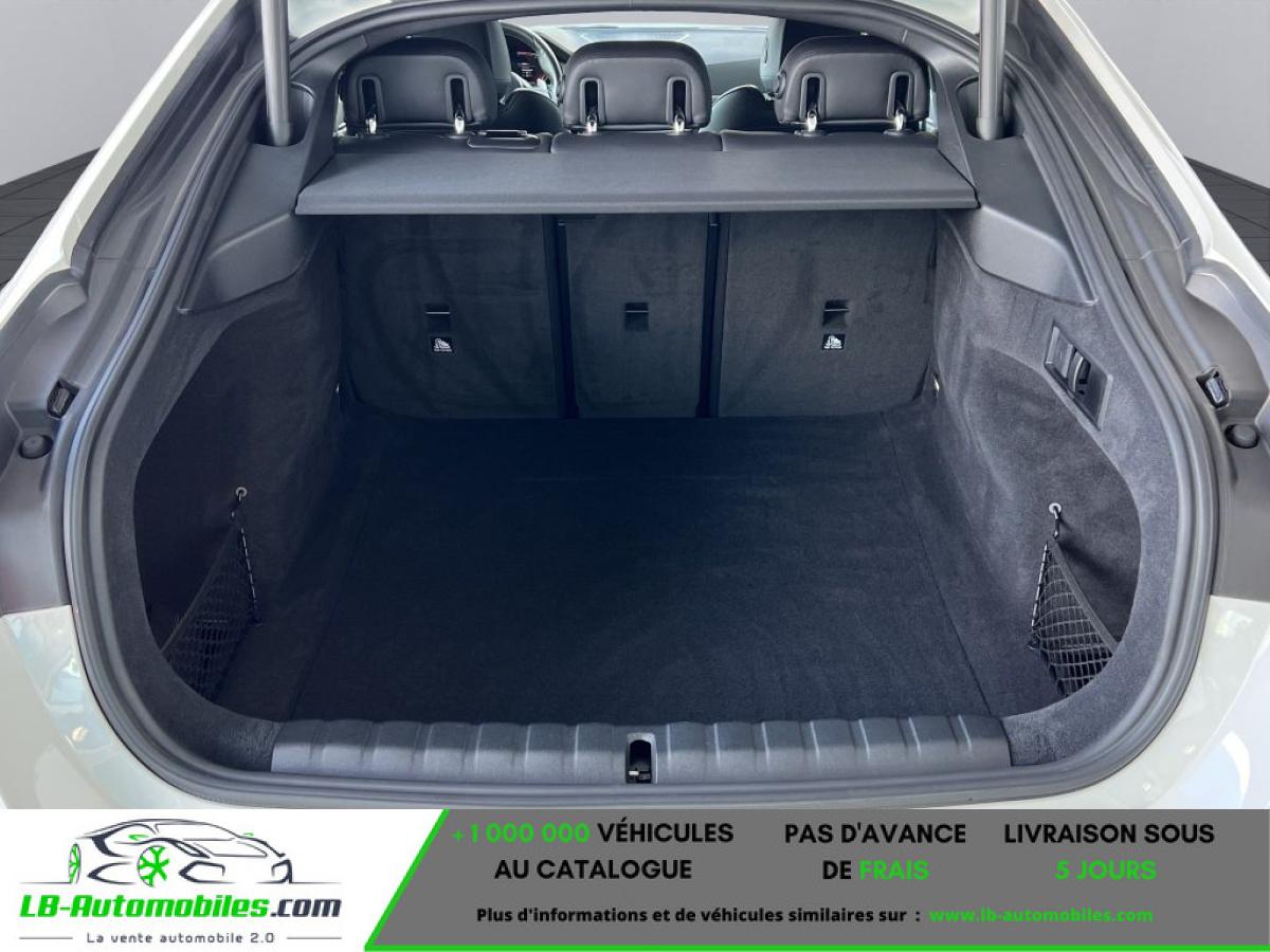 BMW Série 4 Gran Coupé 420d xDrive 190 ch BVA - Photo 7 / 7