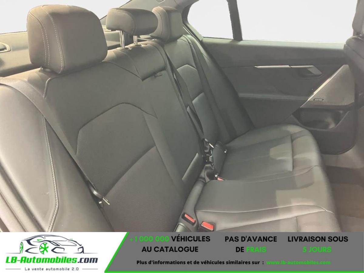 BMW Série 5 Berline 520d 197 ch BVA - Photo 7 / 9