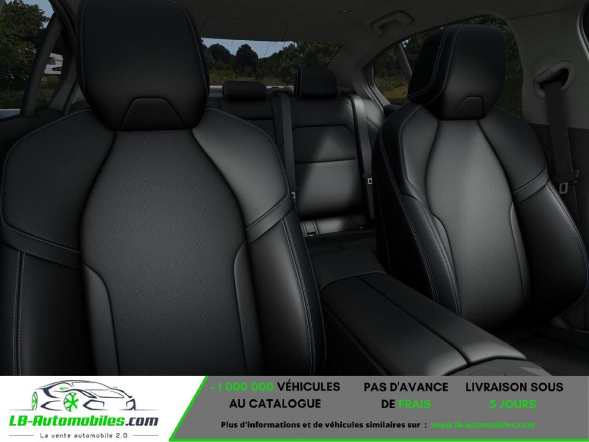 BMW Série 5 Berline 520d 197 ch BVA - Photo 4 / 4