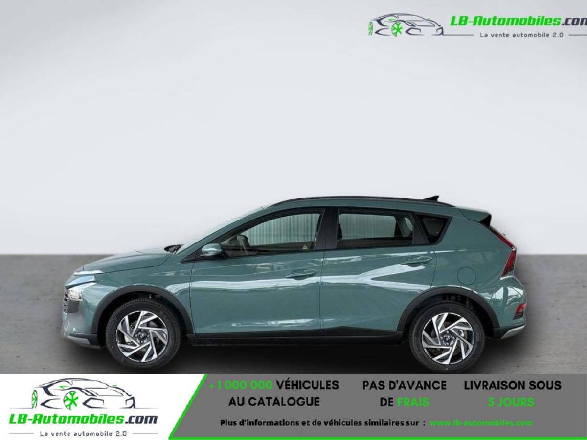 Hyundai Bayon 1.2 84 - Photo 1 / 5