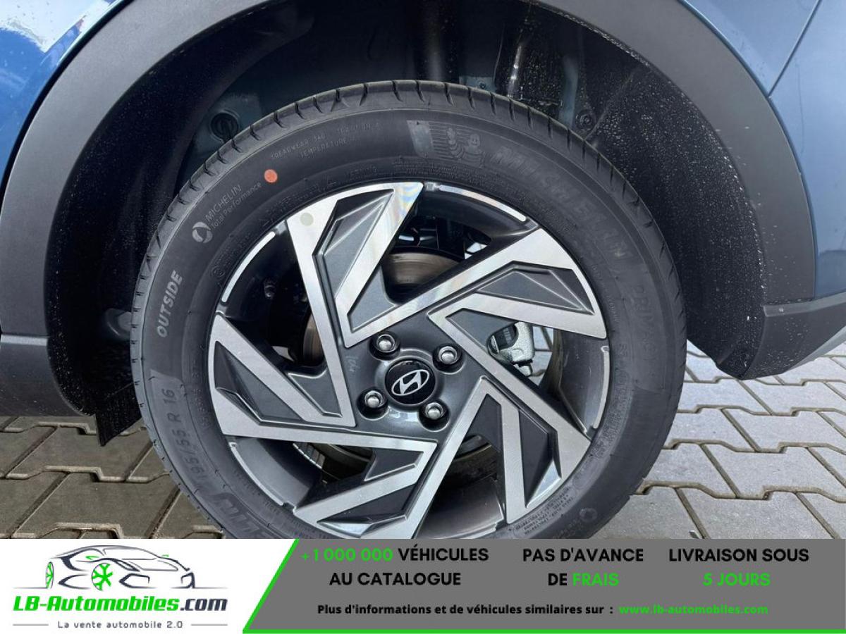 Hyundai Bayon 1.2 84 - Photo 4 / 5