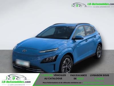 Hyundai Kona 39 kWh - 136 ch