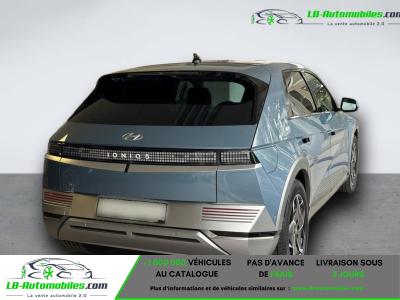 Hyundai IONIQ 5 77 kWh - 229 ch