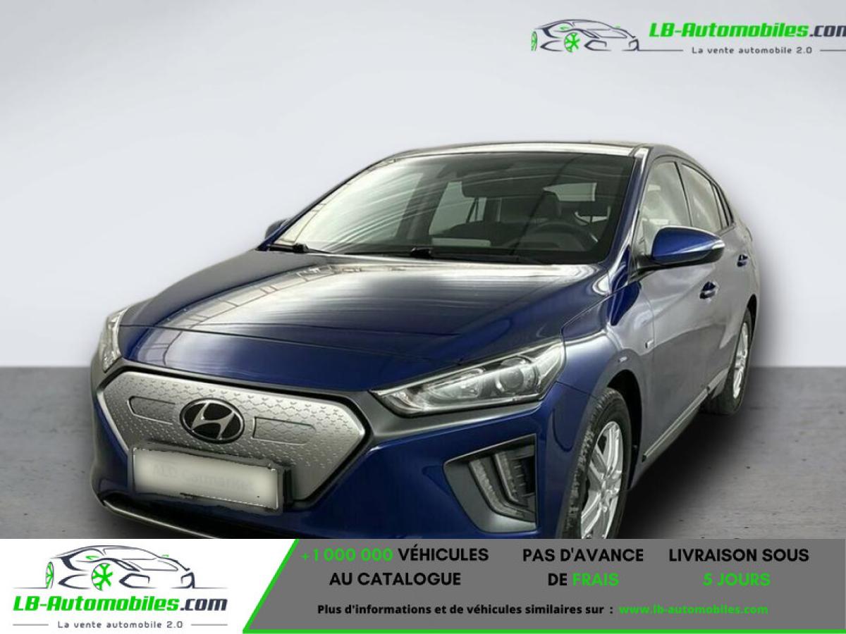 Hyundai IONIQ Electric 136 ch - Photo 1 / 7