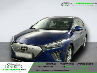Hyundai IONIQ Electric 136 ch