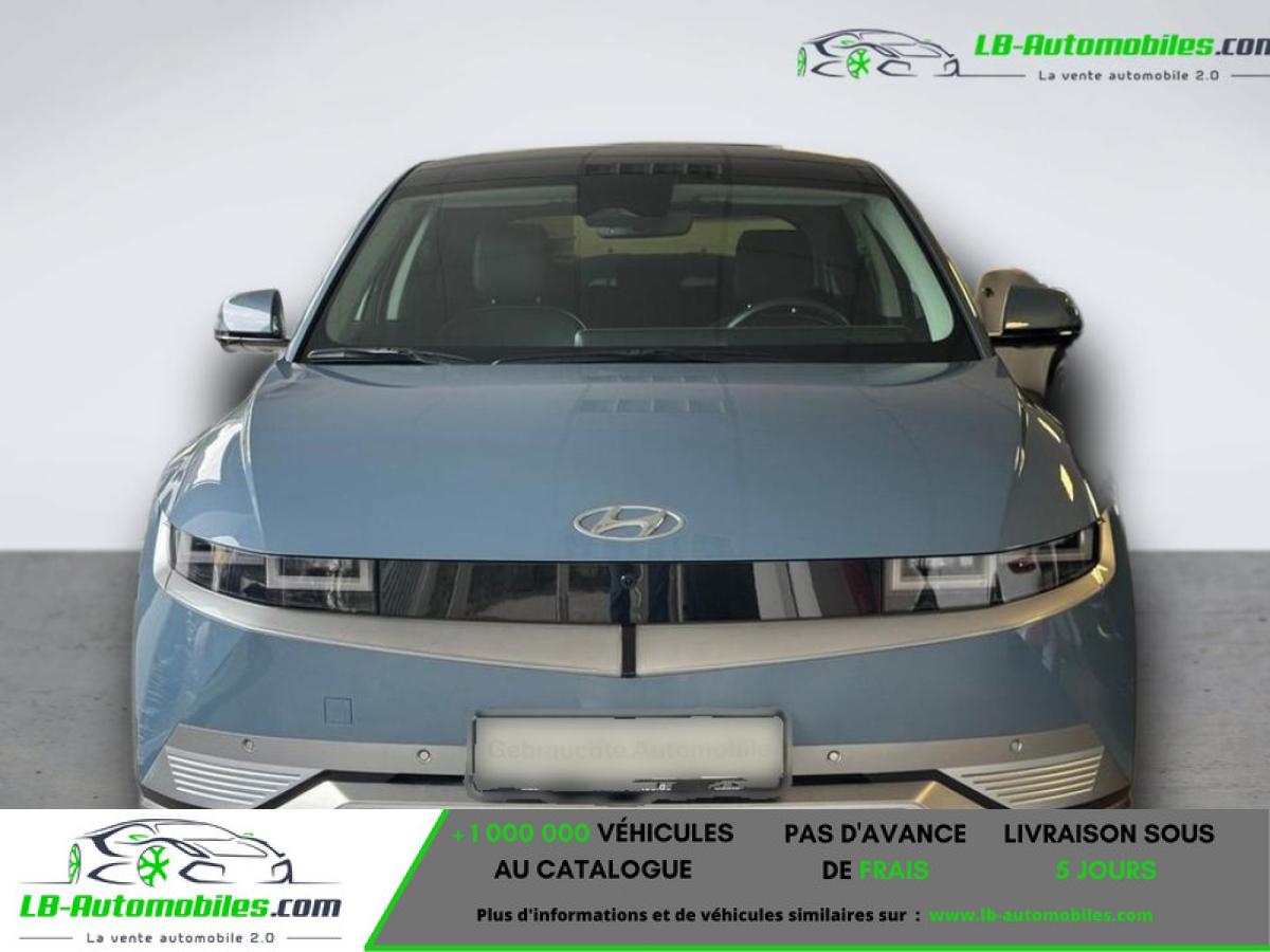 Hyundai IONIQ 5 77 kWh - 229 ch - Photo 3 / 6