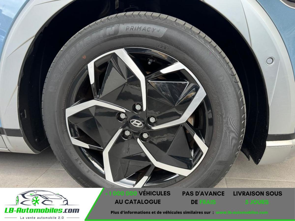 Hyundai IONIQ 5 77 kWh - 229 ch - Photo 5 / 6
