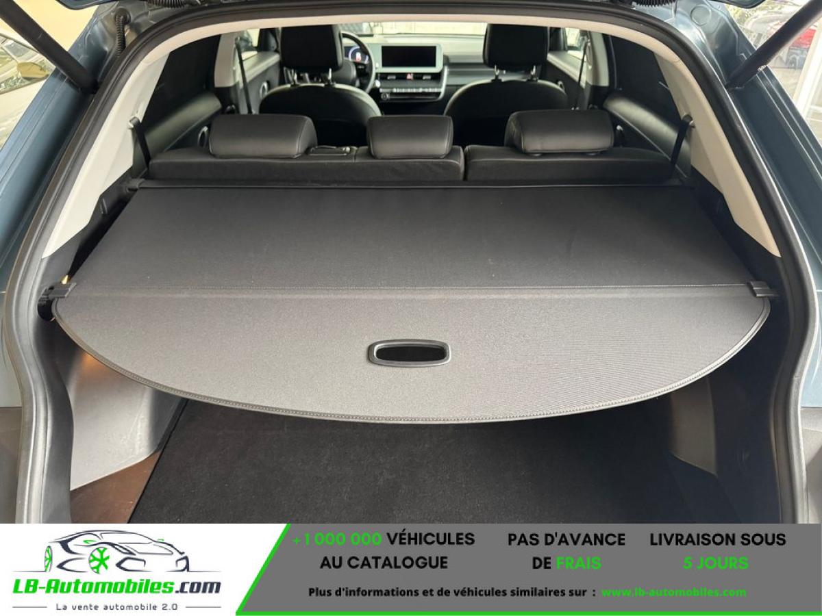 Hyundai IONIQ 5 77 kWh - 229 ch - Photo 6 / 6