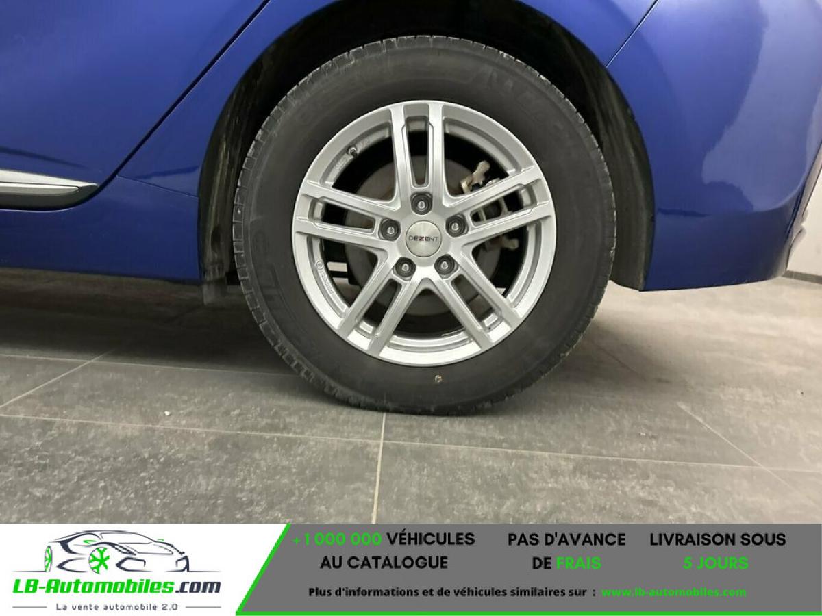Hyundai IONIQ Electric 136 ch - Photo 6 / 7