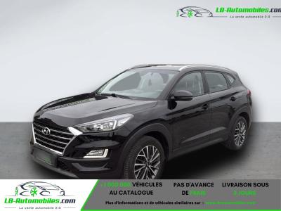 Hyundai Tucson 1.6 T-GDi 177 BVM