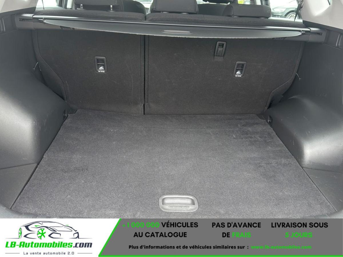 Hyundai Tucson 1.6 T-GDi 177 BVM - Photo 10 / 10