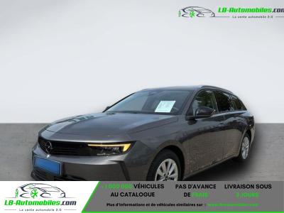 Opel Astra Sports Tourer 1.2 Turbo 130 ch BVA
