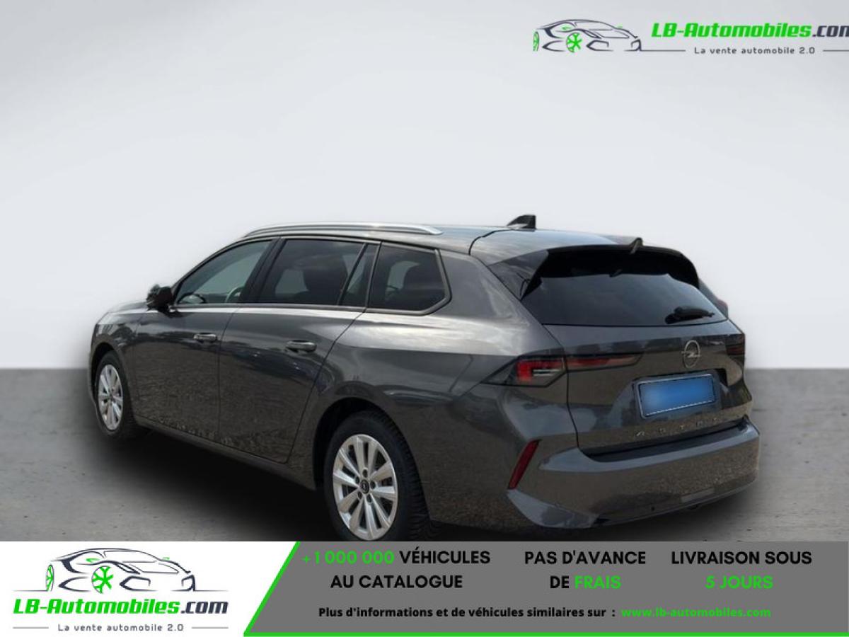 Opel Astra Sports Tourer 1.2 Turbo 130 ch BVA - Photo 2 / 9