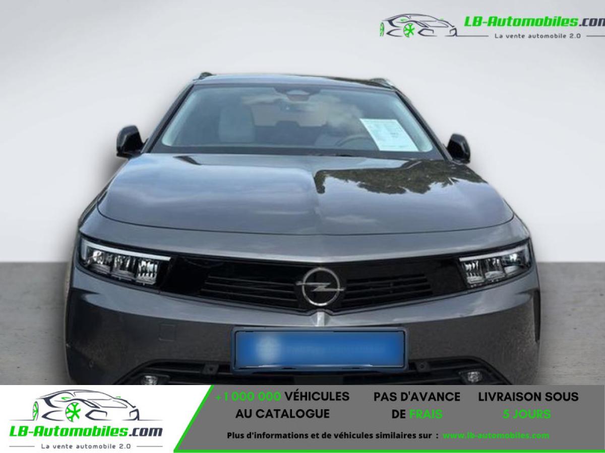 Opel Astra Sports Tourer 1.2 Turbo 130 ch BVA - Photo 5 / 9