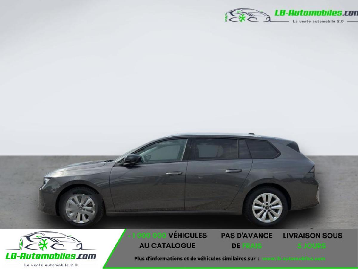 Opel Astra Sports Tourer 1.2 Turbo 130 ch BVA - Photo 6 / 9
